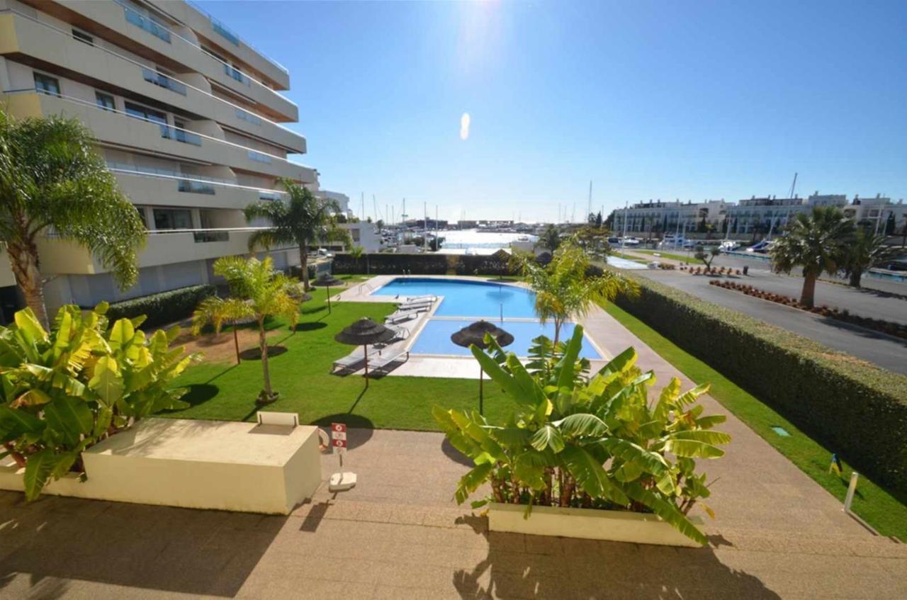 Marina Vilamoura Aquamar 006 By Vilamoura Sun Exteriör bild