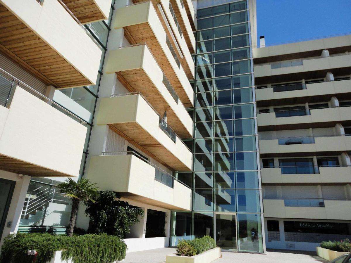 Marina Vilamoura Aquamar 006 By Vilamoura Sun Exteriör bild