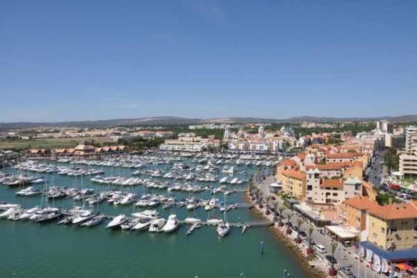 Marina Vilamoura Aquamar 006 By Vilamoura Sun Exteriör bild