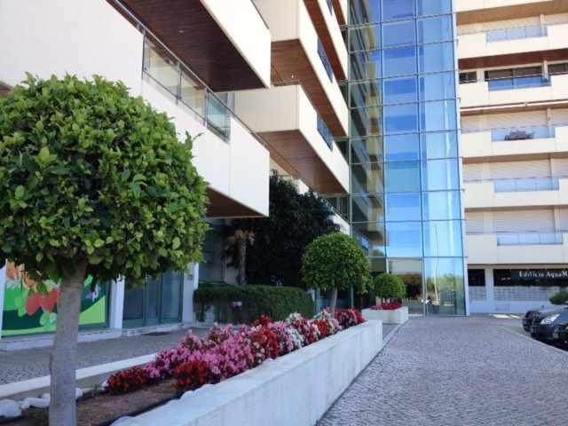 Marina Vilamoura Aquamar 006 By Vilamoura Sun Exteriör bild